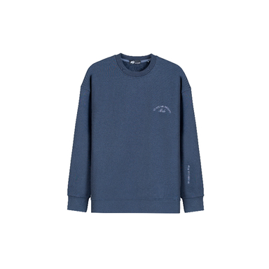 سویشرت زیگ مدل Mode رنگ نوک مدادی