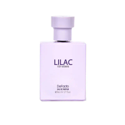 ادوپرفیوم زنانه دفکتو مدل Lilac