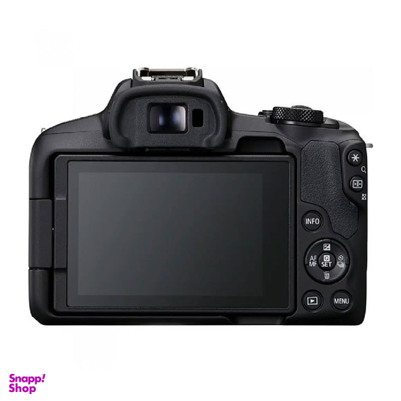 دوربین عکاسی بدون آینه کانن مدل Canon EOS R50 Mirrorless Camera Body