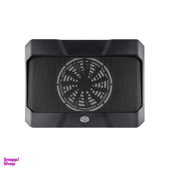 پایه خنک کننده لپ تاپ کولر مستر مدل X150 Spectrum