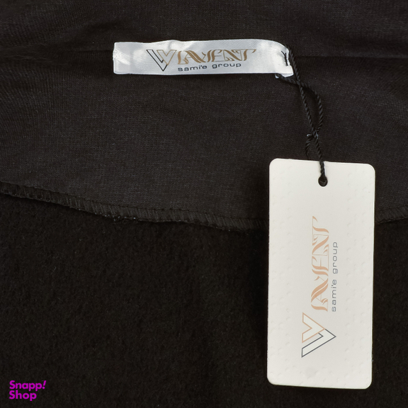 سویشرت زنانه لوینت مدل confidence کد 6395 رنگ مشکی