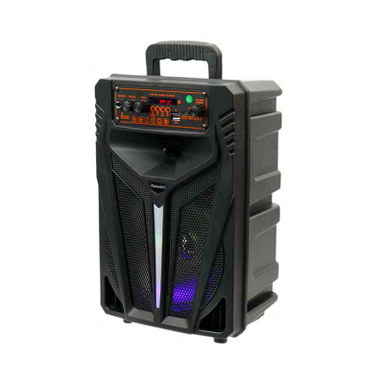 اسپیکر بلوتوثی قابل حمل گلکسبیت مدل GS15