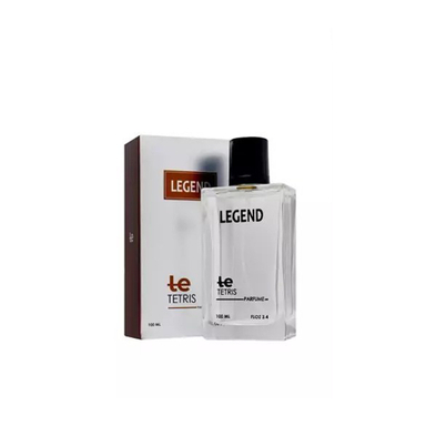 ادوپرفیوم مردانه تتریس مدل Legend