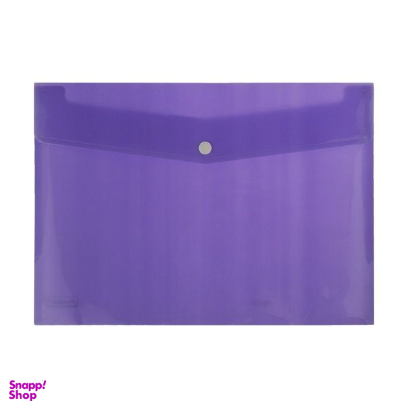 پوشه دکمه دار پارسی کار مدل JM - 1009 بسته 10 عددی
