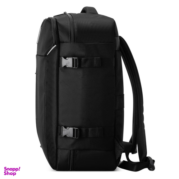 کوله پشتی سفری رونکاتو مدل IRONIK 2.0 EASYJET CABIN کد 415326
