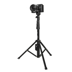 سه پایه نگهدارنده گوشی موبایل یانتنگ مدل VCT-1388L