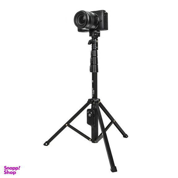 سه پایه نگهدارنده گوشی موبایل یانتنگ مدل VCT-1388L