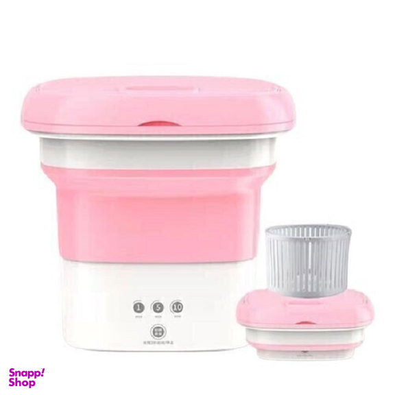 مینی واش مدل ZX10