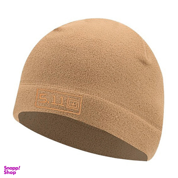 کلاه موتورسواری پلار مدل 5.11 رنگ کرم