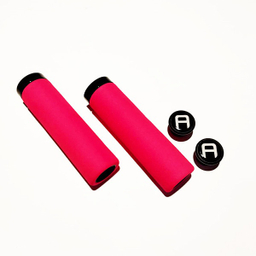 گریپ فومی دوچرخه مدل آلن خور بسته 2 عددی