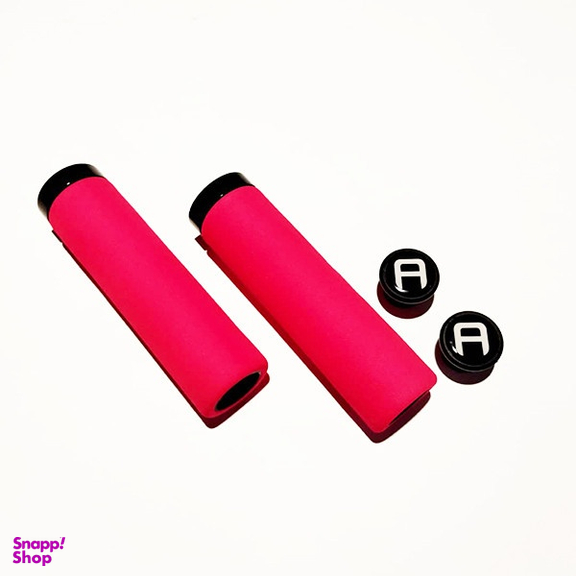 گریپ فومی دوچرخه مدل آلن خور بسته 2 عددی