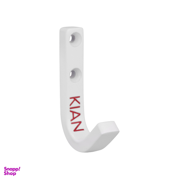 آویز لباس کیان کد ql033 مجموعه دو عددی