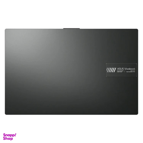 لپ تاپ 15.6 اینچ ایسوس مدل Vivobook E1504F-NJ096-R3 4GB 256SSD کاستوم شده