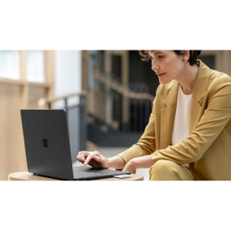 لپ تاپ 13.5 اینچ مایکروسافت مدل Surface Laptop 6-Core Ultra 7 165H-16GB LPDDR5x-256SSD-Touch