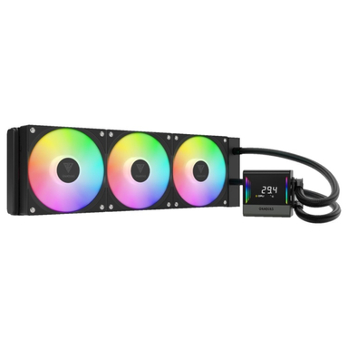 خنک کننده کامپیوتر گیم دیاس مدل E4-360