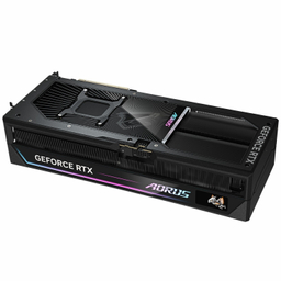کارت گرافیک گیگابایت مدل AORUS RTX 5090 Master 32G ظرفیت 32 گیگابایت