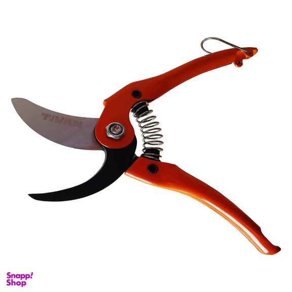 قیچی باغبانی تیوان کد YP-moon-007 مدل 330