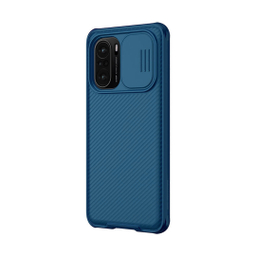 کاور نیلکین مدل CamShield Pro مناسب Redmi K40 / K40 Pro / K40 Pro Plus / Mi 11i / Poco F3 / Mi 11X / Mi 11 X Pro