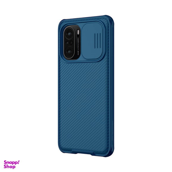کاور نیلکین مدل CamShield Pro مناسب Redmi K40 / K40 Pro / K40 Pro Plus / Mi 11i / Poco F3 / Mi 11X / Mi 11 X Pro