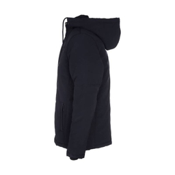 کاپشن مردانه والیانت استایل مدل راین رنگ مشکی