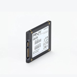 اس اس دی اینترنال پی ان وای مدل CS900 ظرفیت 240 گیگابایت
