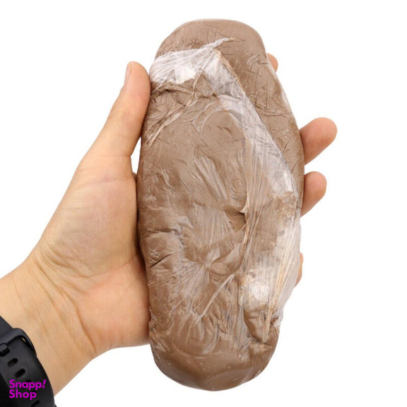 گل سفالگری پارسا مدل 01 وزن 750 گرم