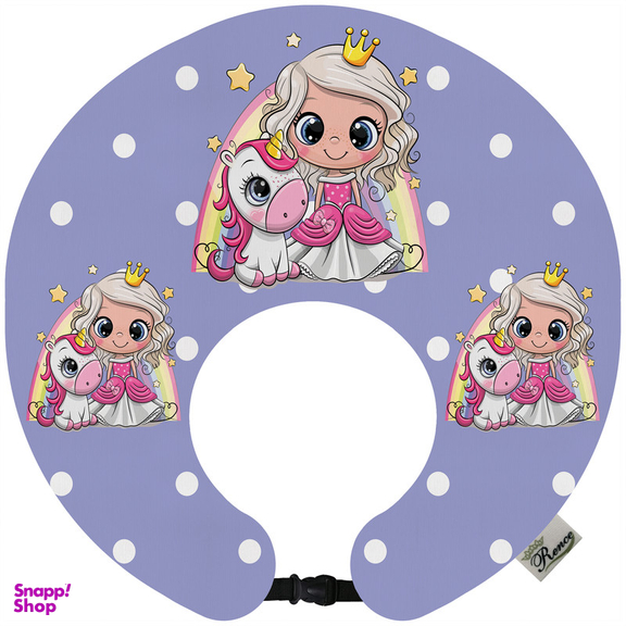 بالش شیردهی رنس مدل P6-10616