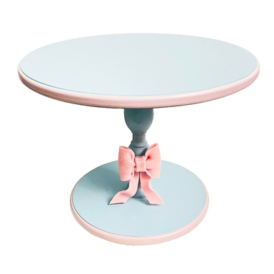 کیک خوری مدل پاپیون کد 1328