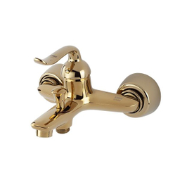 ست شیرآلات کسری مدل رابین مجموعه 4 عددی