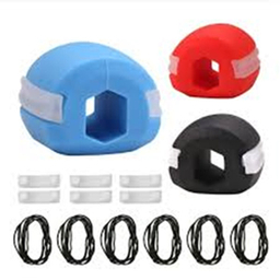 دستگاه زاویه ساز فک مدل jawline 2024