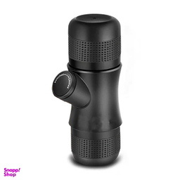 اسپرسوساز دستی قابل حمل کد HS8201