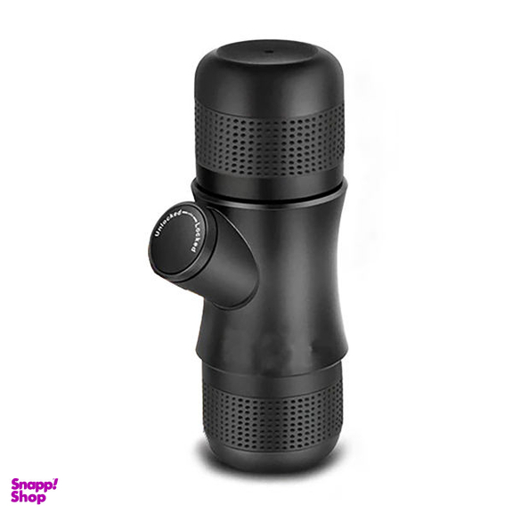 اسپرسوساز دستی قابل حمل کد HS8201