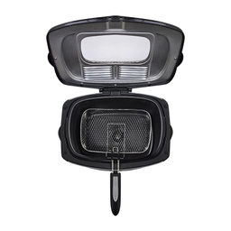 سرخ کن آ ا گ مدل TFD40