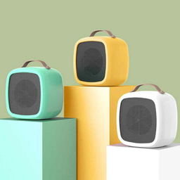 بخاری برقی مدل Mt1990