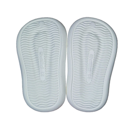 صندل بچگانه پاپا مدل هانی رنگ سفید