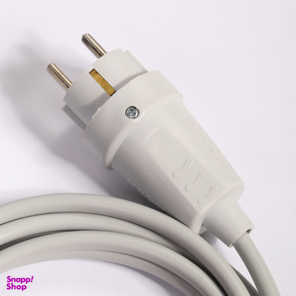 کابل سیار بروکس مدل صنعتی کد 15M طول 15 متر