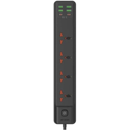 چند راهی برق گرین لاین مدل 2500w