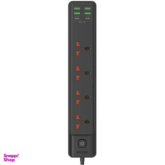 چند راهی برق گرین لاین مدل 2500w