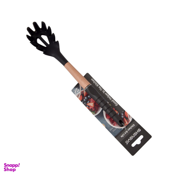 قاشق ماکارانی شنگیا مدل P4770