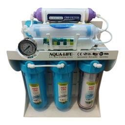 دستگاه تصفیه‌ کننده آکوالایف 6 مرحله ای مدل PRS1006