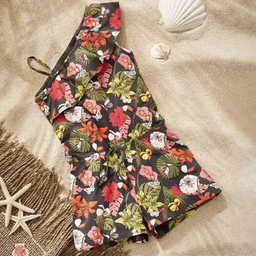 سرهمی دخترانه پیپرتس مدل Haw23