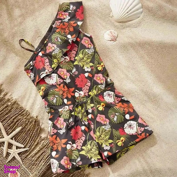 سرهمی دخترانه پیپرتس مدل Haw23