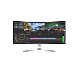 مانیتور مخصوص بازی ال جی مدل 34WQ650-W سایز 34 اینچ