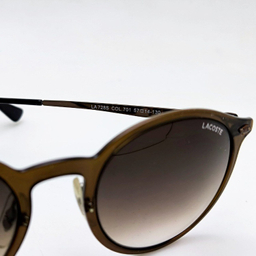 عینک آفتابی طرح لاگوست کد LA728S-103