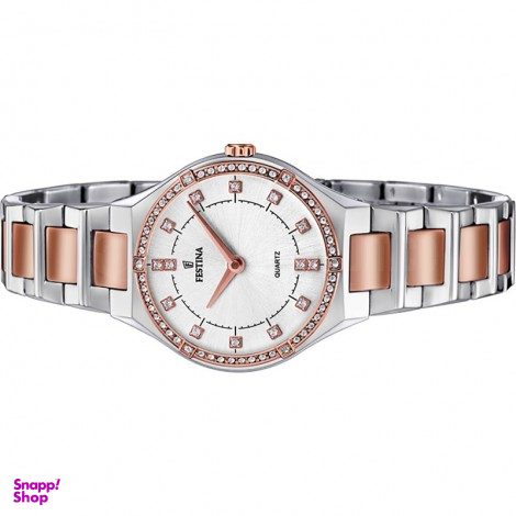 ساعت مچی عقربه ای زنانه فستینا (Festina)مدل F20226/3