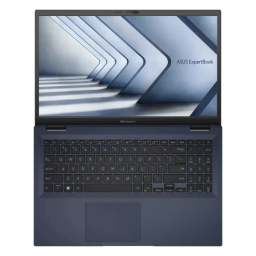 لپ تاپ 15.6 اینچ ایسوس مدل ExpertBook B1 B1502CV-i38512B0D-i3 1315U 12GB 512SSD W TN کاستوم شده