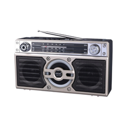 اسپیکر قابل حمل کی برود مدل KTF-2153