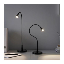 چراغ مطالعه ایکیا مدل JANSJO LED