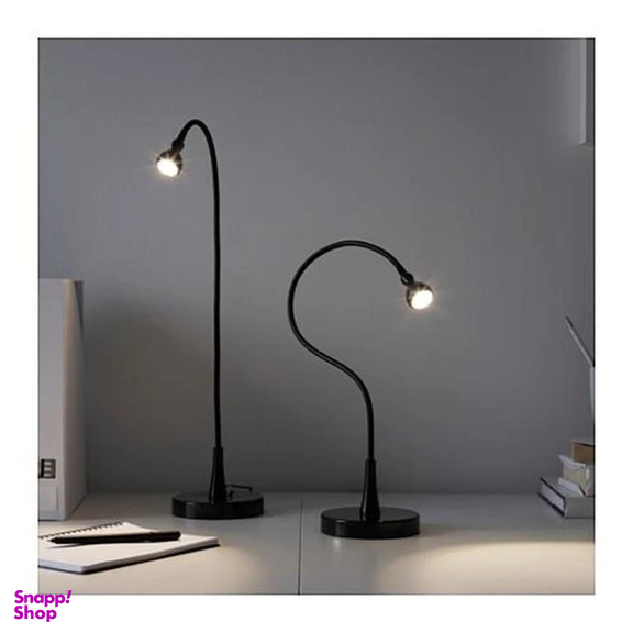 چراغ مطالعه ایکیا مدل JANSJO LED