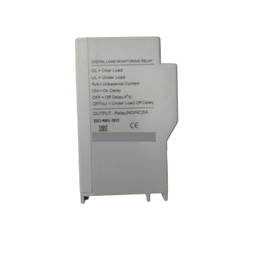 کنترل بار دیجیتال 15 آمپر شیوا امواج مدل DLF-15A کد 13F6 بسته 3 عددی